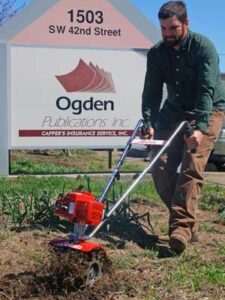 Ogden Publications Case Study: Is It Beautiful? Image